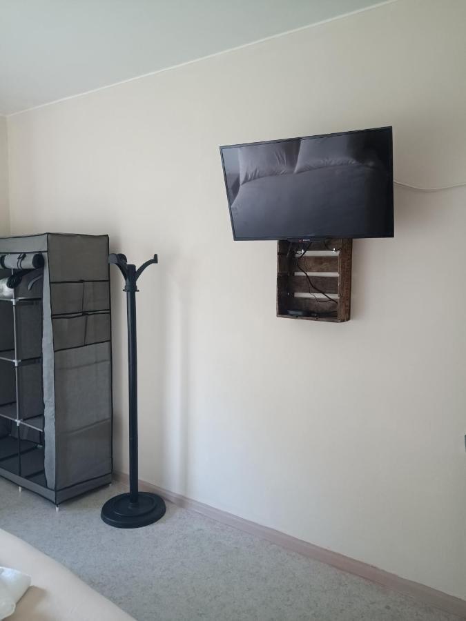 Hotel Restaurant L'Escale Du Bon Accueil Rambrouch Екстериор снимка